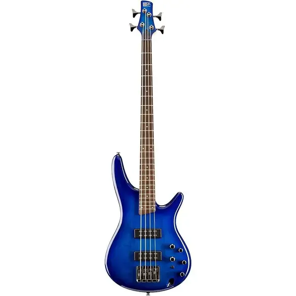 Бас-гитара Ibanez Standard SR370E Sapphire Blue