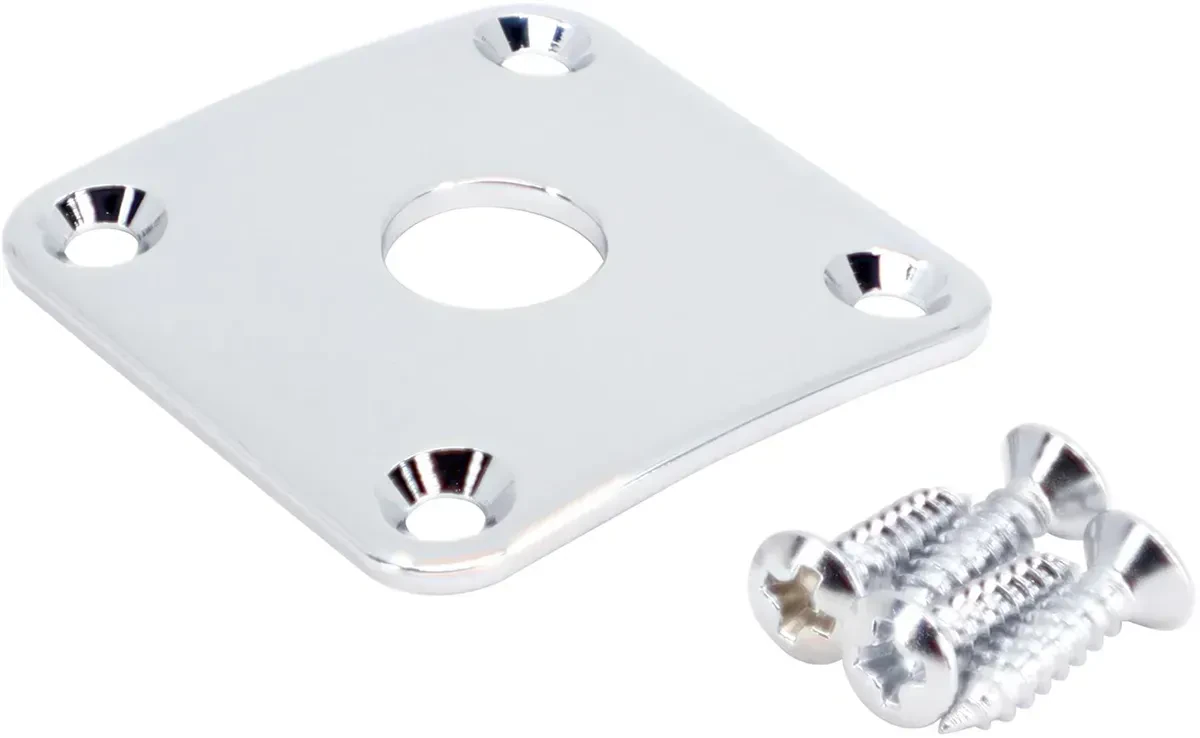 Подложка для панельного разъема Gotoh JCB-4C