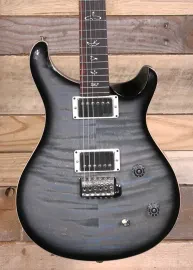 PRS CE 22 Limited Edition Electric Guitar Faded Blue Smokeburst w/ Gigbag