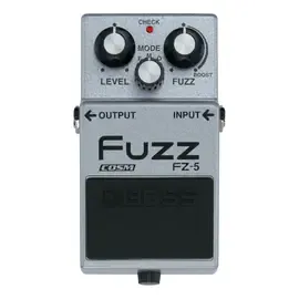 Педаль эффектов для электрогитары Boss FZ-5 Fuzz