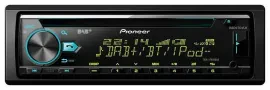 Pioneer DEH-X7800DAB CD/MP3-Autoradio DAB Bluetooth USB iPod AUX-IN