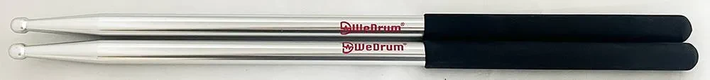 Барабанные палочки WeDrum W-AAS20-SL авиационный алюминий