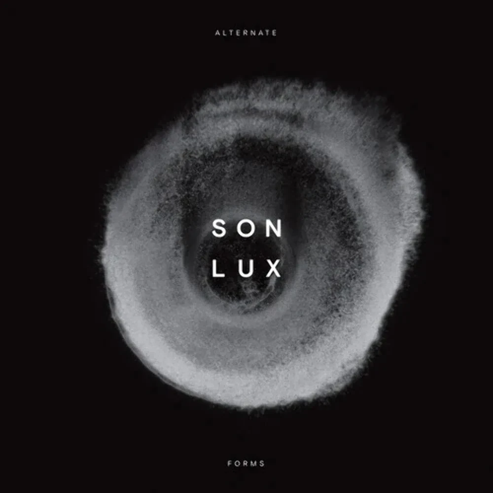 Son Lux - Alternate Forms [White Vinyl] NEW Sealed Vinyl LP Album