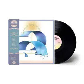 Виниловая пластинка Carlos Niño & Miguel Atwood-Ferguson – Chicago Waves (IA11 Edition) Релиз 2025