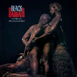 - The Eternal Idol (LP , Used)