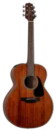 Электроакустическая гитара Takamine G-series GLN11E NEX Natural