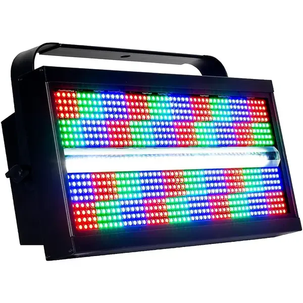 Светодиодный прибор American DJ Jolt Panel FX Lighting Panel