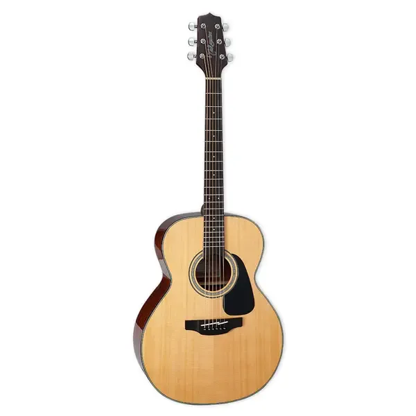 Акустическая гитара Takamine GN30 G30 Series NEX Body Acoustic Guitar, Natural