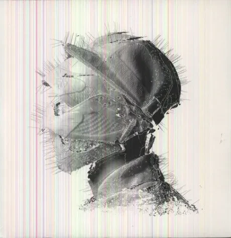 Виниловая пластинка Woodkid – The Golden Age (2LP)