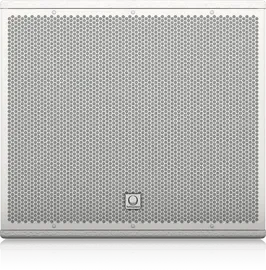 Сабвуфер активный Turbosound NuQ115B-AN-WH White 3000W