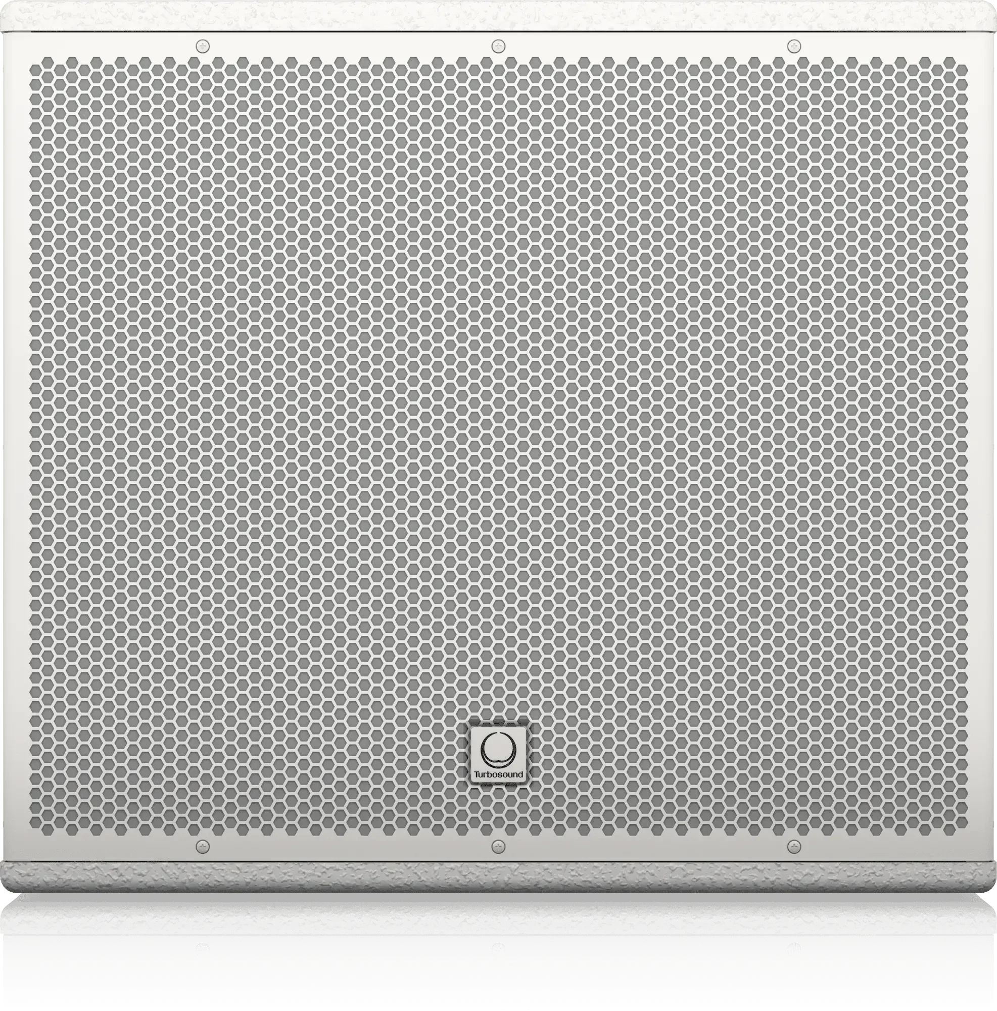 Сабвуфер активный Turbosound NuQ115B-AN-WH White 3000W