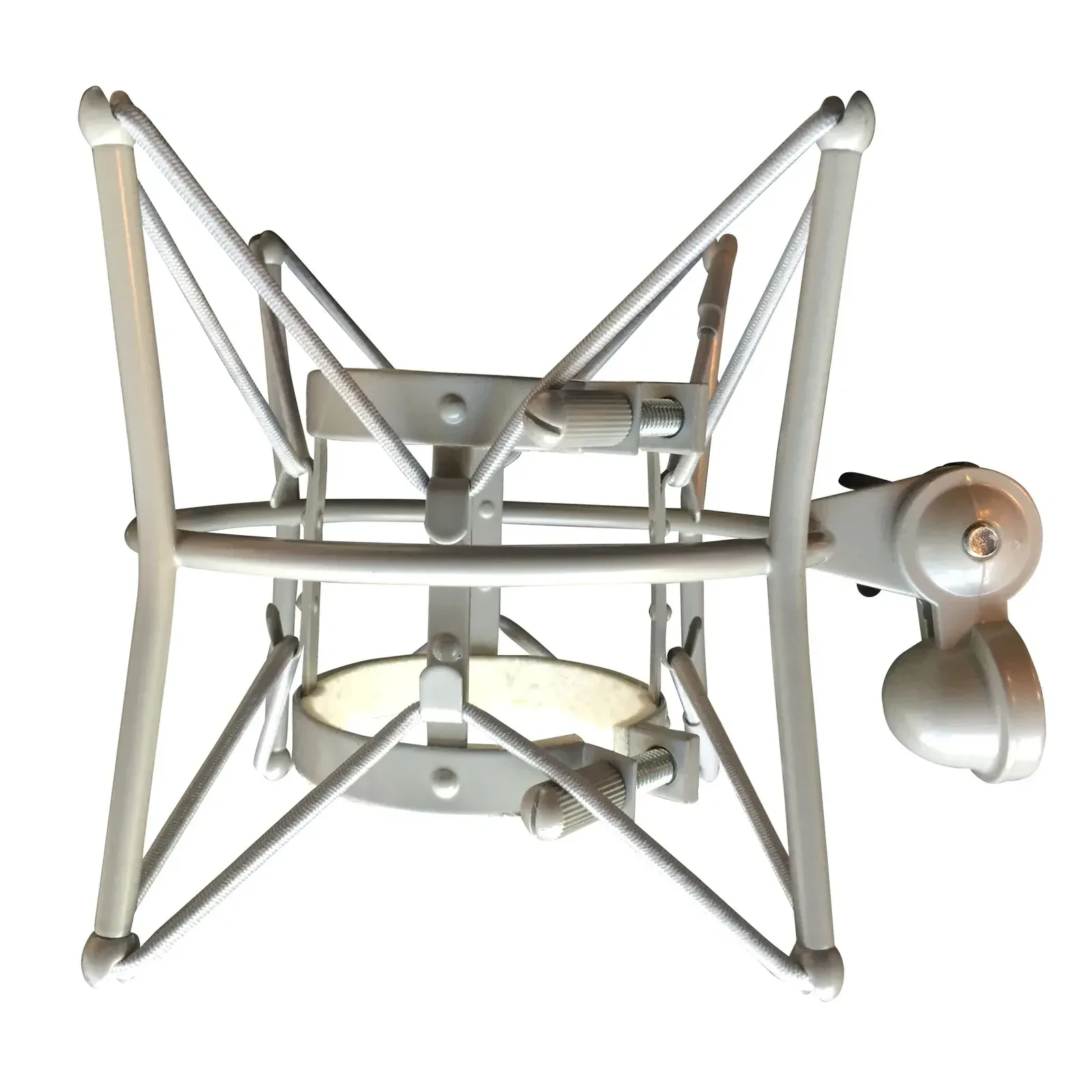 Держатель для микрофона Fame Audio VT-67 Silver