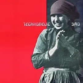 Виниловая пластинка Yellow Magic Orchestra – Technodelic
