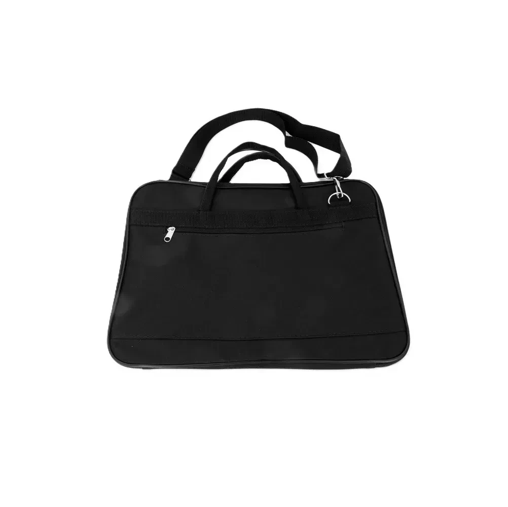 Папка для нот Lutner LNP-4 Black