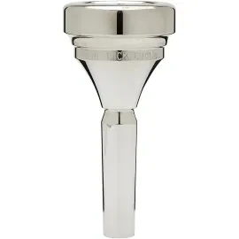 Мундштук для тубы Denis Wick DW5286-3 Classic Series Silver