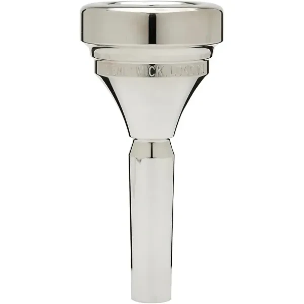 Мундштук для тубы Denis Wick DW5286-3 Classic Series Silver