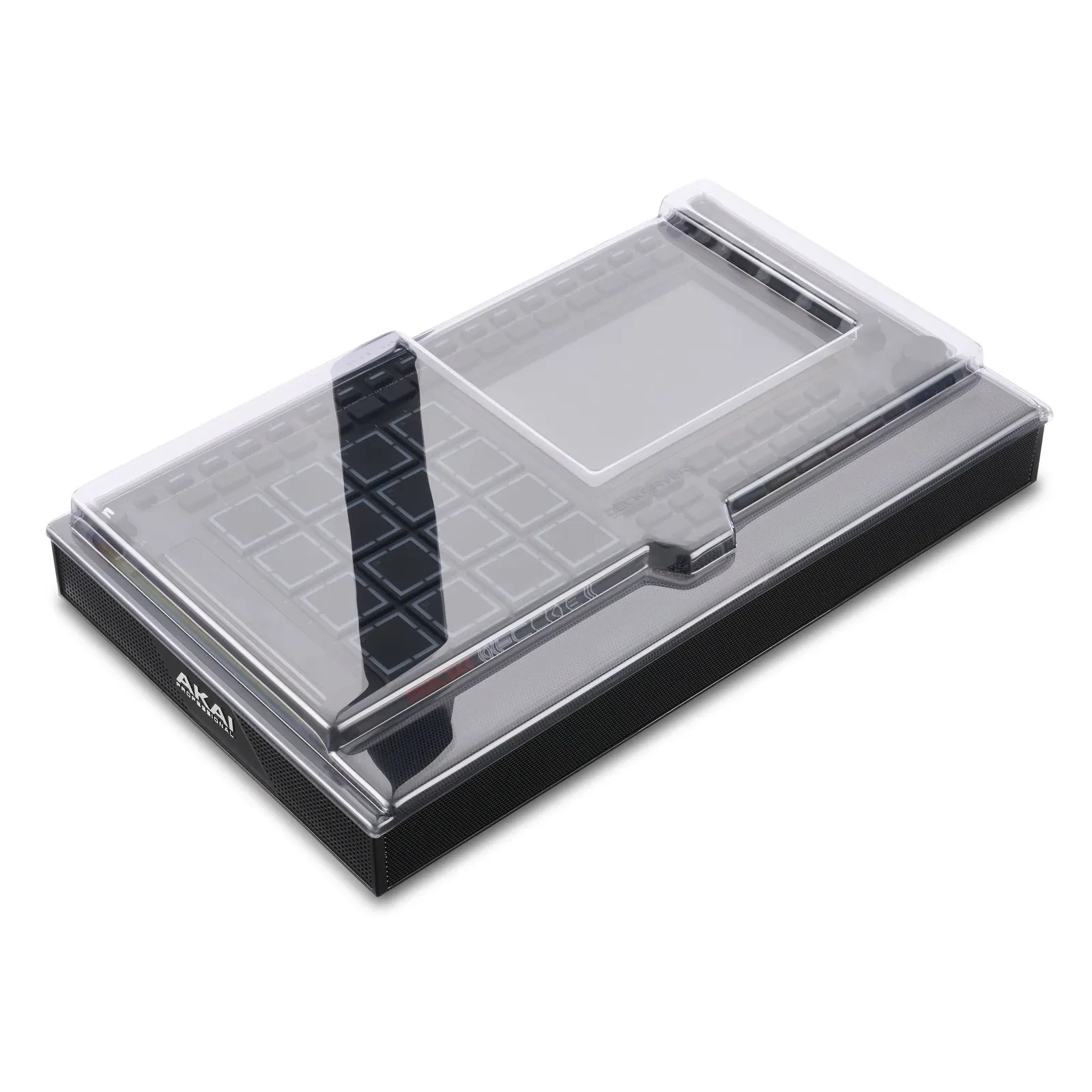 Decksaver Akai MPC Live III Cover - Abdeckung für Keyboards