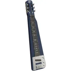 Слайд-гитара Rogue RLS-1 Lap Steel Metallic Blue