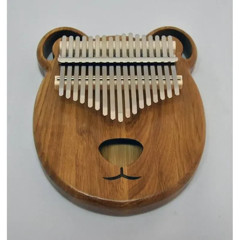 Калимба Мозеръ KMT-5