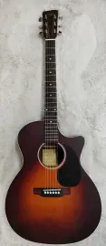 Б/У Электроакустическая гитара Recording King RGA-16R-CFE5 Road King Grand Auditorium