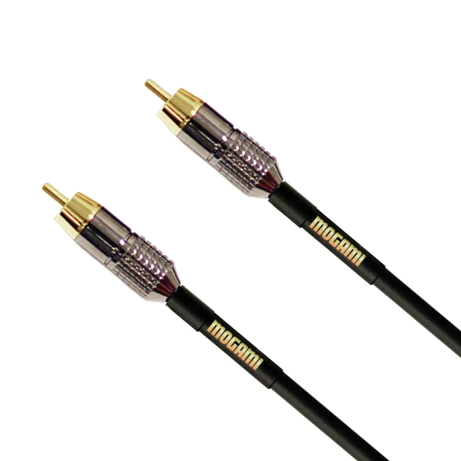 Коммутационный кабель Mogami GOLD RCA-RCA-20 RCA–RCA, моно, 6.1 м