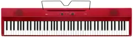 Цифровое пианино компактное KORG L1 MR Пюпитр и педаль в комплекте