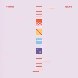 Виниловая пластинка Com Truise – Iteration (Релиз 2017)