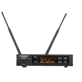 Микрофонная радиосистема Pasgao PAW-900 Rx_PAH-801 TxH