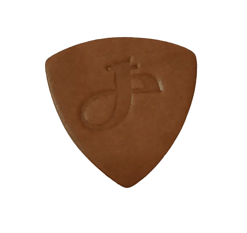 Медиатор для укулеле Мозеръ P-11