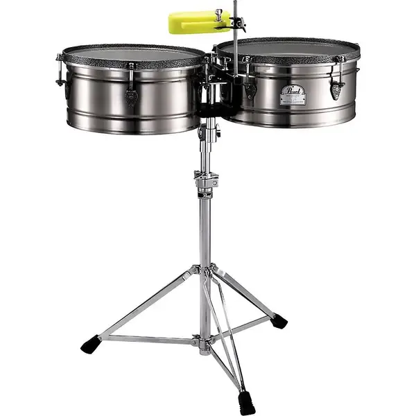 Тимбалес Pearl Marc Quinones Signature Timbales