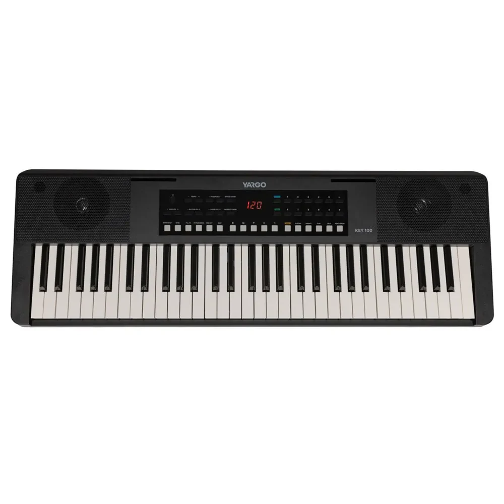 Синтезатор Yargo KEY 100