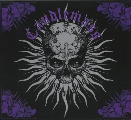 CANDLEMASS - Sweet Evil Sun (CD)