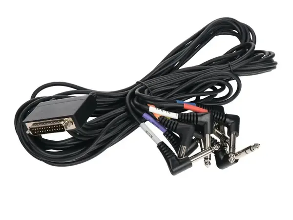 09000-05010-80010 Основной кабель для установок DM-7 и DM-7X, Nux