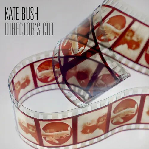 Виниловая пластинка Kate Bush – Director's Cut (Релиз 2011)