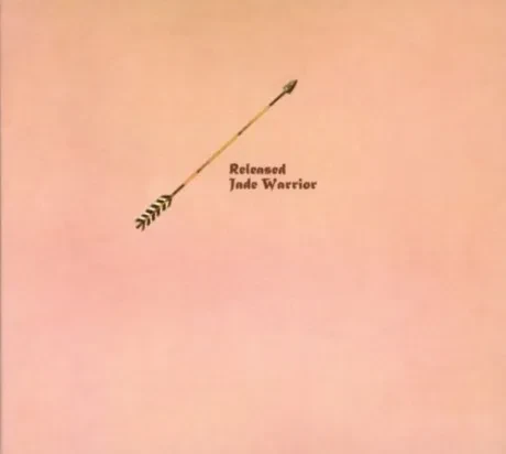 JADE WARRIOR - Released (CD)