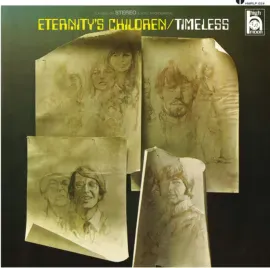 Виниловая пластинка Eternity's Children – Timeless Релиз 2025