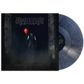 Avatar - Don't Go In The Forest [Midnight Oil Vinyl] NEW Vinyl