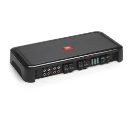 JBL Club A758 Class D Club Series 8-Channel Car Amplifier