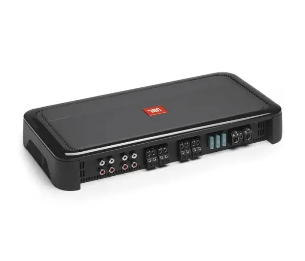 JBL Club A758 Class D Club Series 8-Channel Car Amplifier