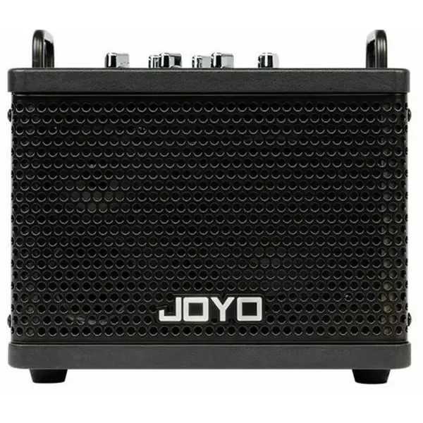 Комбоусилитель для электрогитары Joyo DC-15S