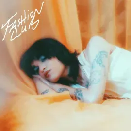 Виниловая пластинка Fashion Club – A Love You Cannot Shake Релиз 2024