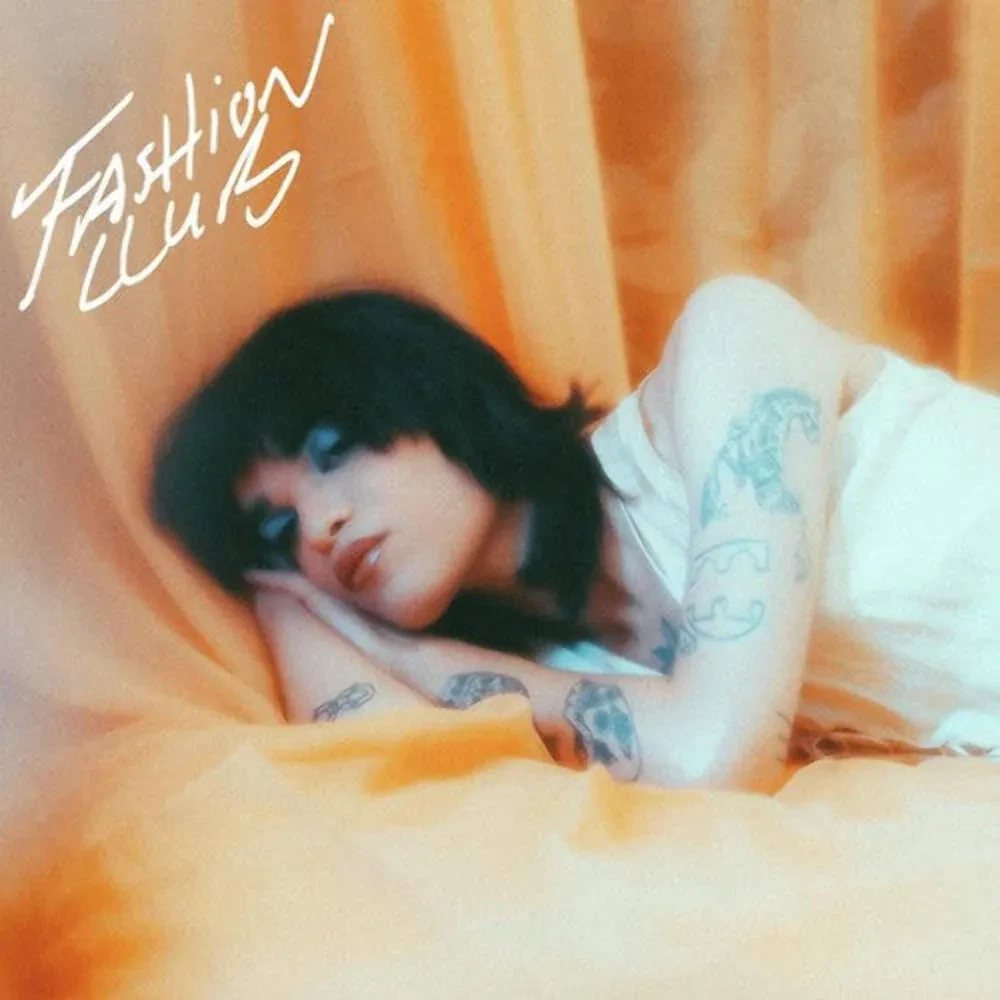 Виниловая пластинка Fashion Club – A Love You Cannot Shake Релиз 2024