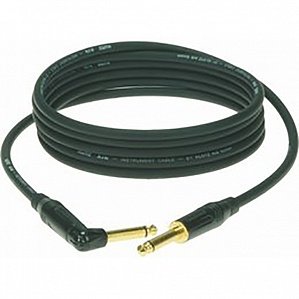 Инструментальный кабель Klotz KIK KIKA03PR1 3 м