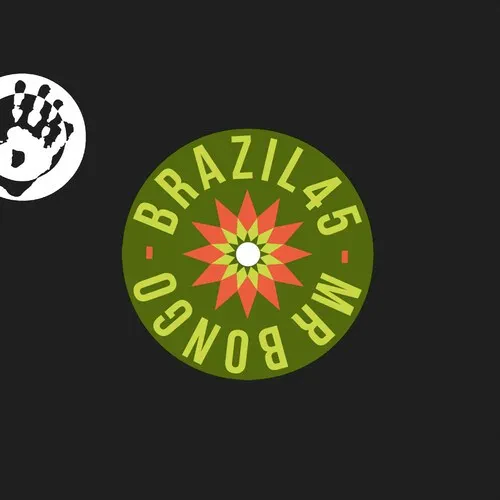 Виниловая пластинка Magalhaes - Xango / Lambada Pauleira [New 7" Vinyl]