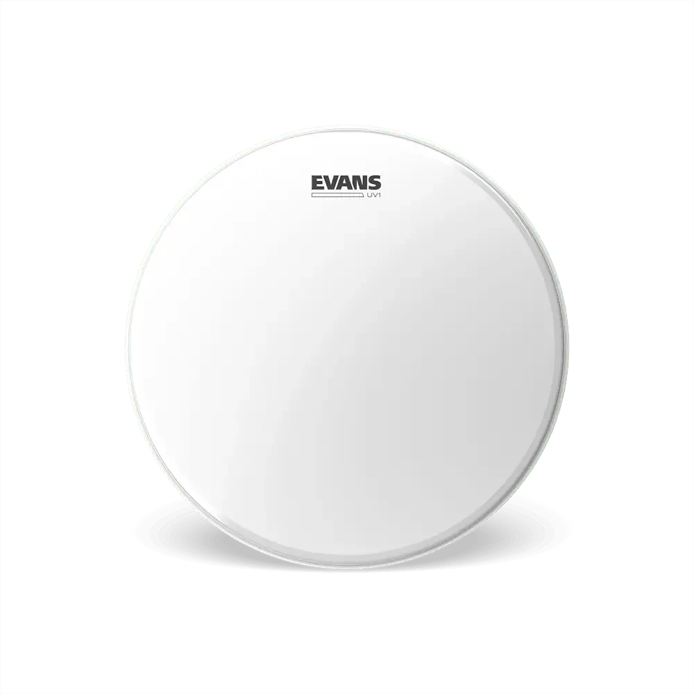 Пластик для барабана Evans 16" UV1 Coated Bass