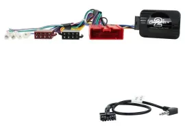 Connects2 Lenkradadapter für Mazda CX-9 3 auf Alpine 42-MZ-111