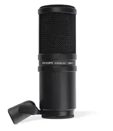 Динамический микрофон с большой диафрагмой Zoom ZDM-1