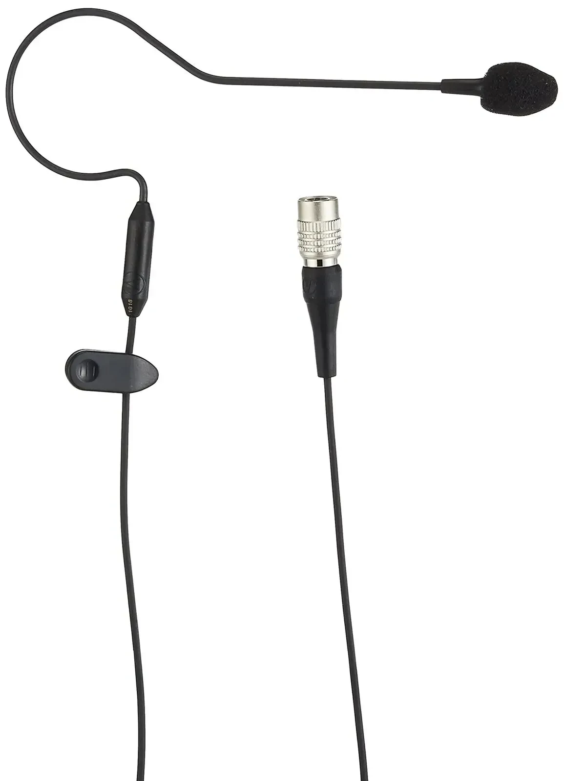 Микрофон наголовный Audio-Technica PRO92CW всенаправленный конденсаторный