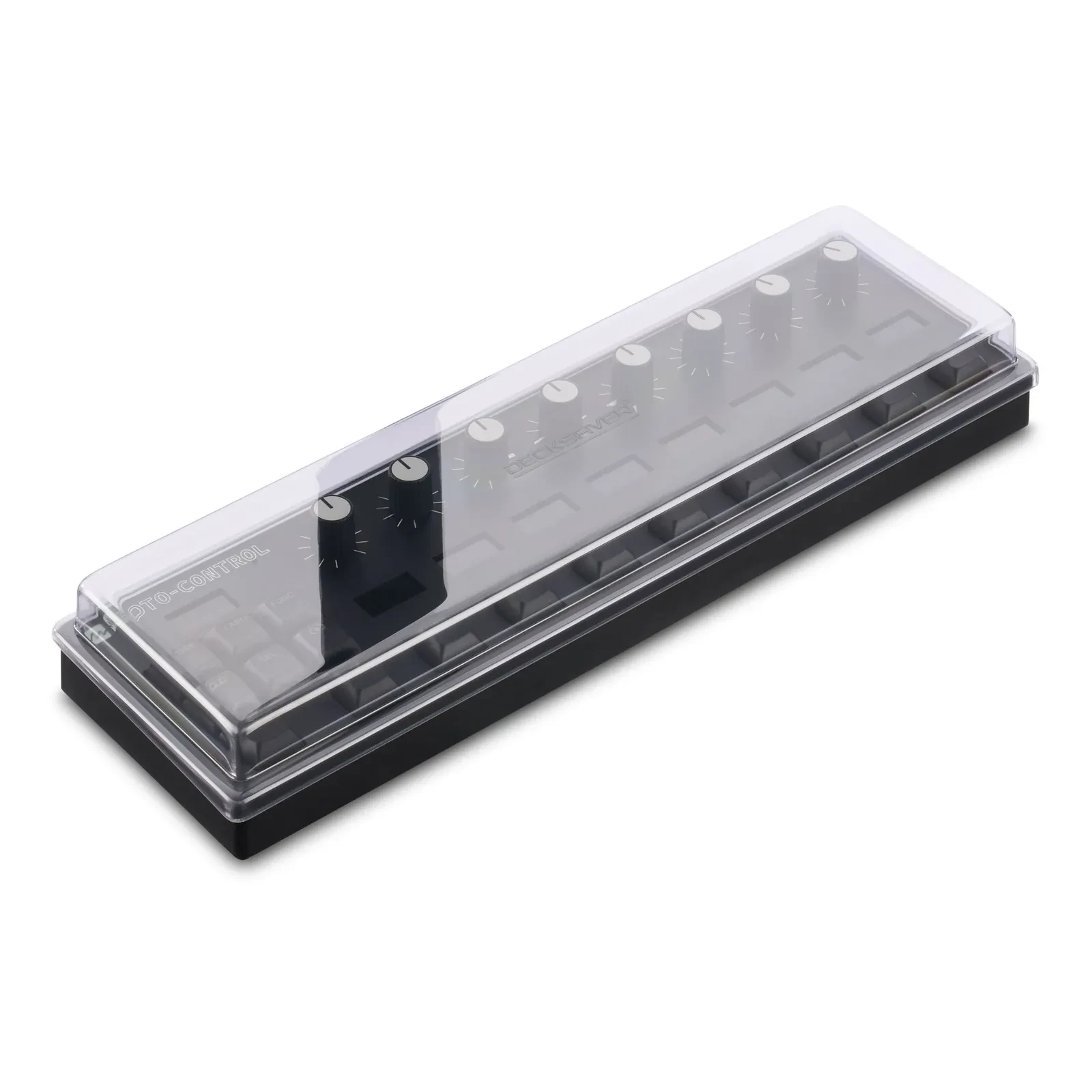 Decksaver Melbourne Roto Control Cover - Abdeckung für Keyboards