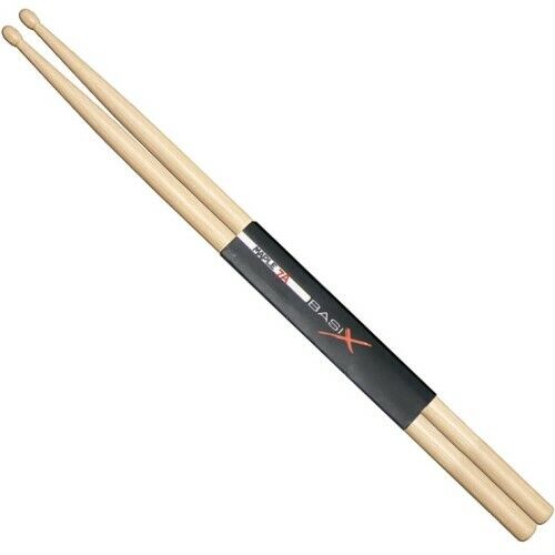 Барабанные палочки Gewa Pure Sticks Basix 7A Maple